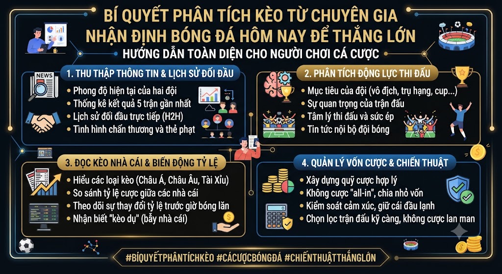 chuyên gia nhận định bóng đá hôm nay